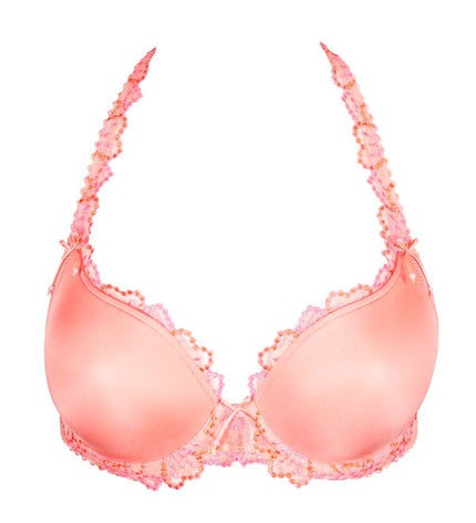 Soutien-gorge coque Marie Jo forme coeur Jane Florida