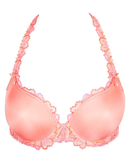 Soutien-gorge coque Marie Jo forme coeur Jane Florida