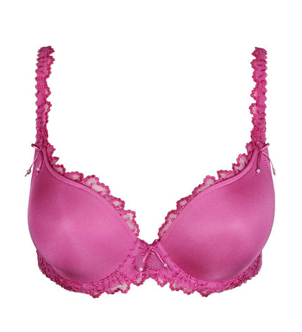 Marie Jo Jane Schalen BH Herzform Orchid Bliss