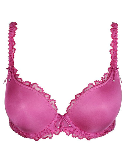 Marie Jo Jane Schalen BH Herzform Orchid Bliss