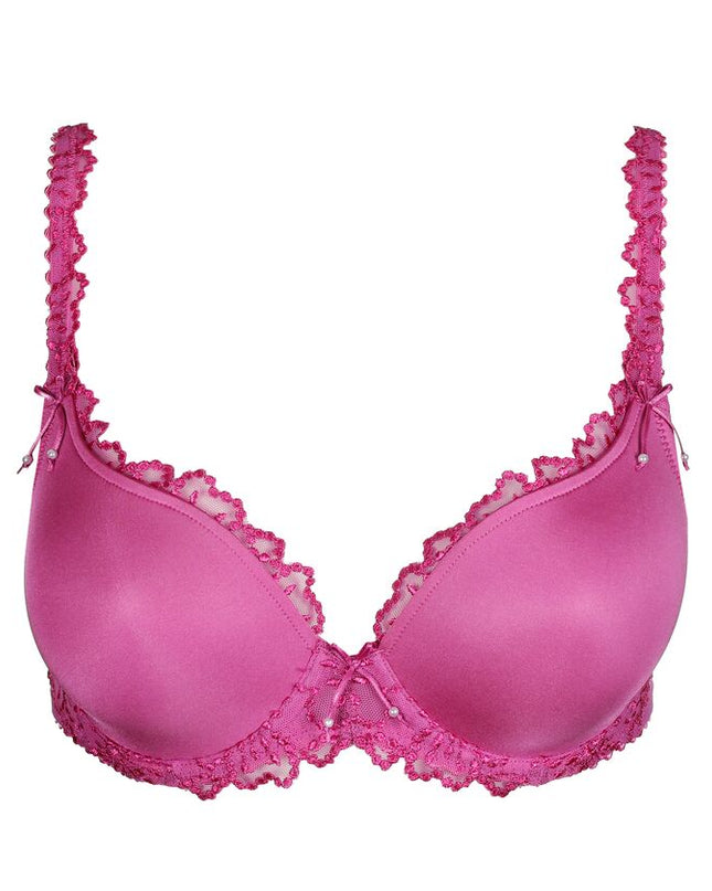 Marie Jo Jane Schalen BH Herzform Orchid Bliss