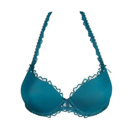 Marie Jo Jane Schalen BH Herzform peaock