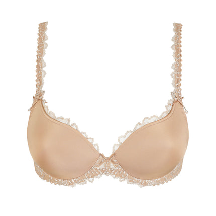 Marie Jo Jane sand Schalen BH Herzform