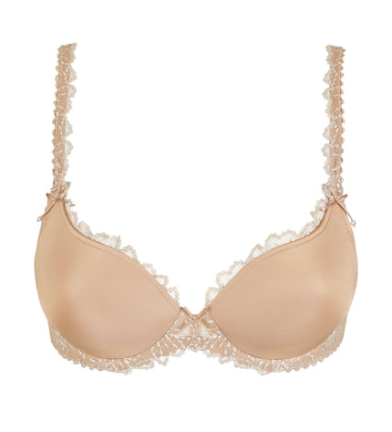 Marie Jo Jane sand Schalen BH Herzform