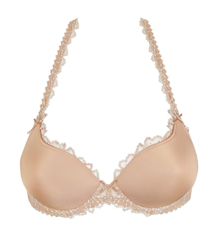 Marie Jo Jane sand Schalen BH Herzform
