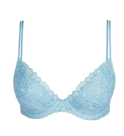 Marie Jo Push up BH Jane Milky Blue