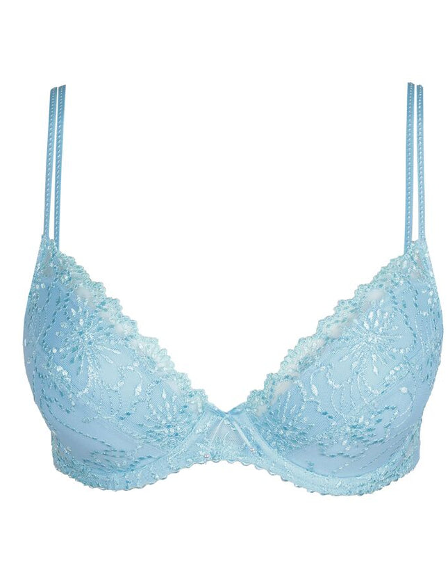 Marie Jo Push up BH Jane Milky Blue