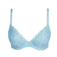 Marie Jo Push up BH Jane Milky Blue