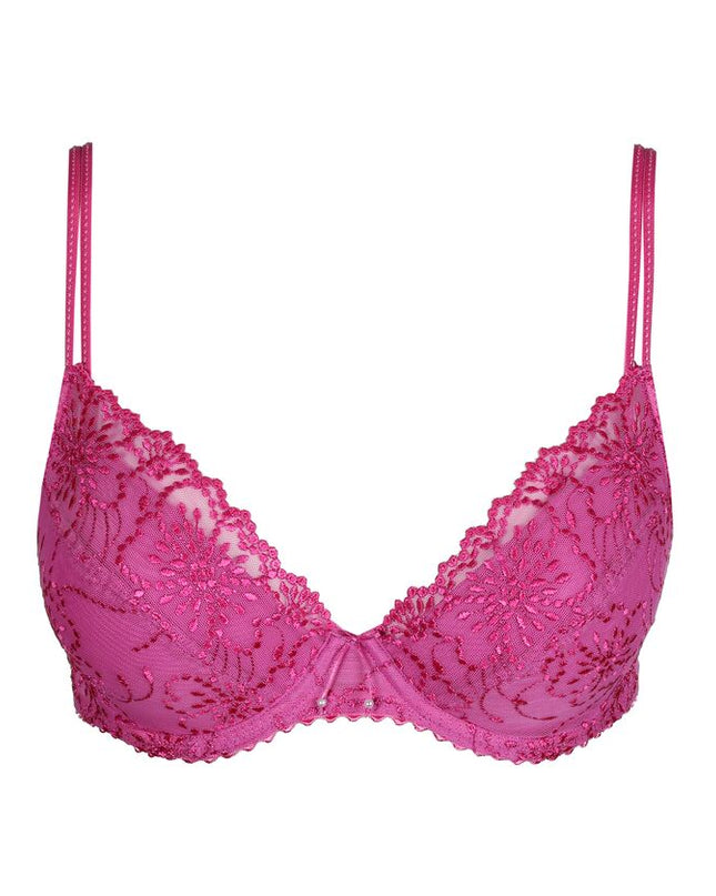 Marie Jo Jane Push up BH Orchid Bliss