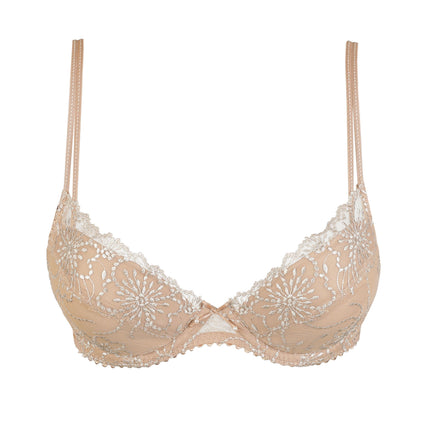 Marie Jo Jane sand Push up BH