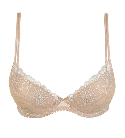 Marie Jo Jane sand Push up BH