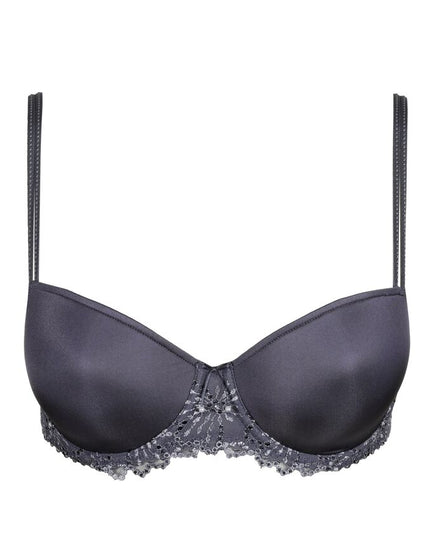 Marie Jo unterlegter BH  Balconette Jane blue shadow