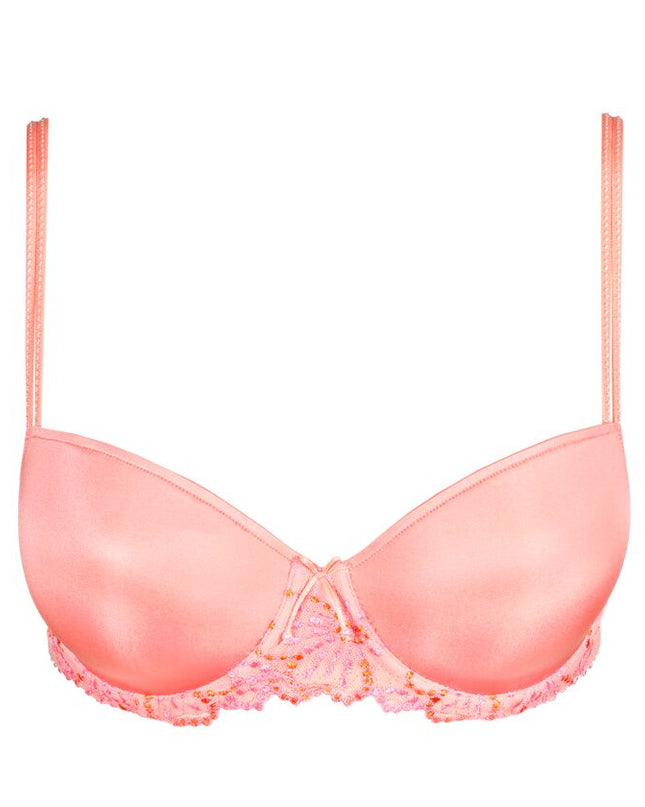 Soutien-gorge coque Marie Jo Balconnet Jane Florida