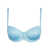 Marie Jo unterlegter BH  Balconette Jane Milky Blue
