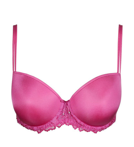 Marie Jo Jane unterlegter BH Aussenträger Orchid Bliss