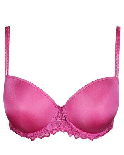 Marie Jo Jane unterlegter BH Aussenträger Orchid Bliss