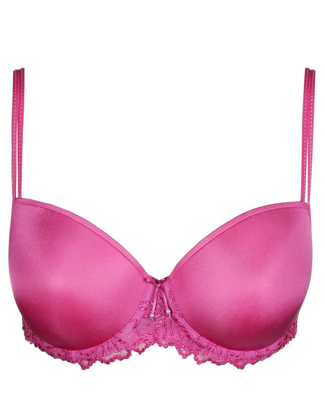 Marie Jo Jane unterlegter BH Aussenträger Orchid Bliss