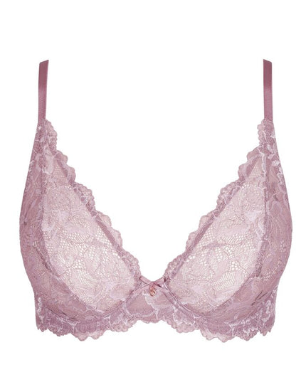 Marie Jo Tiefdekolletierter BH Manyla pastel orchid