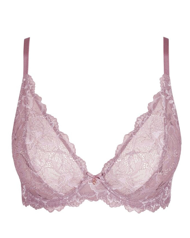 Marie Jo Tiefdekolletierter BH Manyla pastel orchid