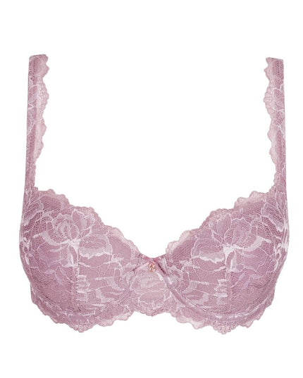 Marie Jo unterlegter BH Balconette Manyla pastel orchid