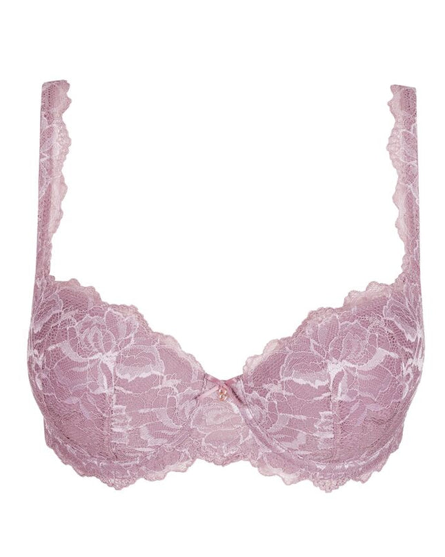 Marie Jo unterlegter BH Balconette Manyla pastel orchid