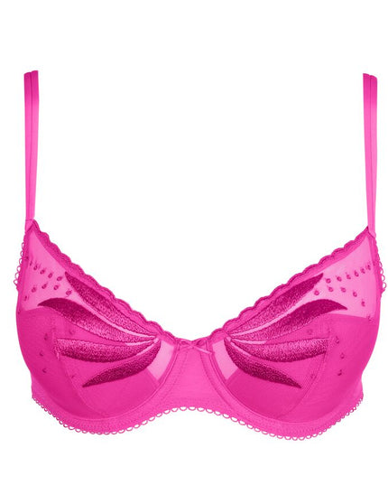 Marie Jo soutien-gorge semi-rembourré deep dek Etoile fleur de cactus