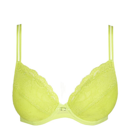 Marie Jo Push-Up mit herausnehmbaren Kissen Melipha wild citrus