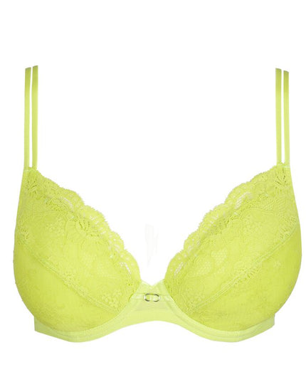 Marie Jo Push-Up mit herausnehmbaren Kissen Melipha wild citrus