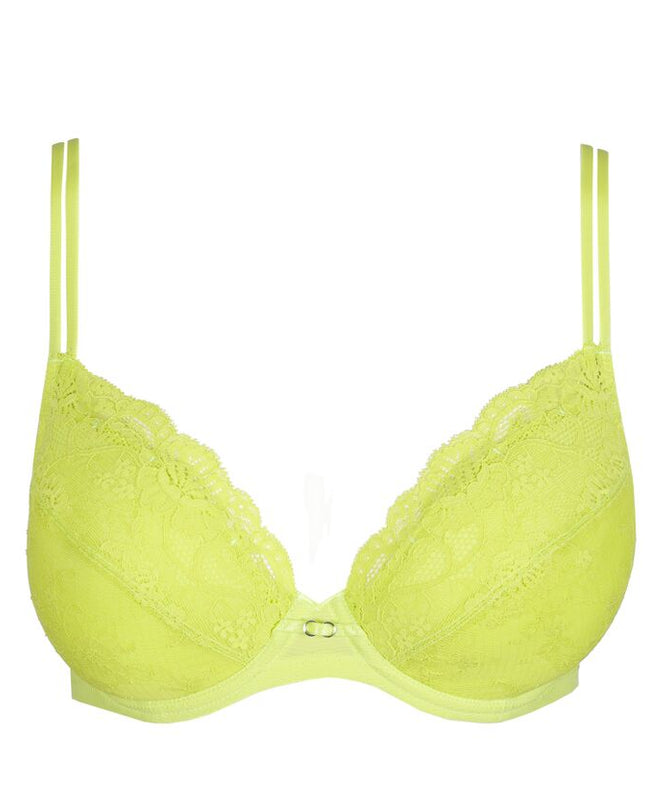 Marie Jo Push-Up mit herausnehmbaren Kissen Melipha wild citrus