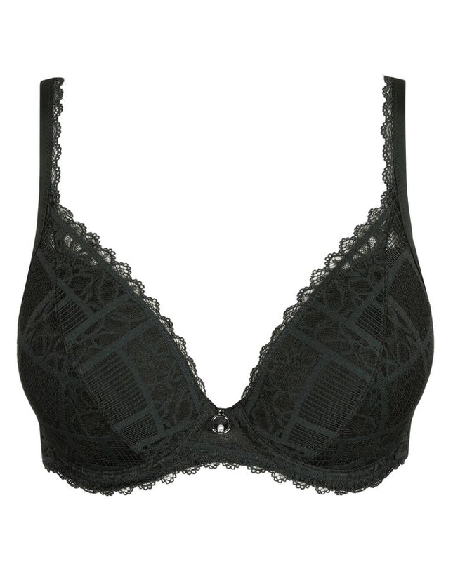 Marie Jo soutien-gorge rembourré décolleté profond Jadei openair