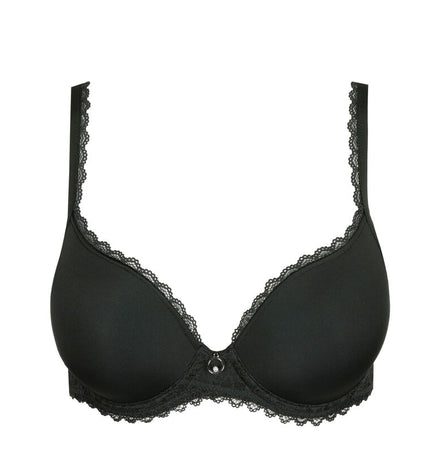 Marie Jo unterlegter BH Herzform Jadei deep forest