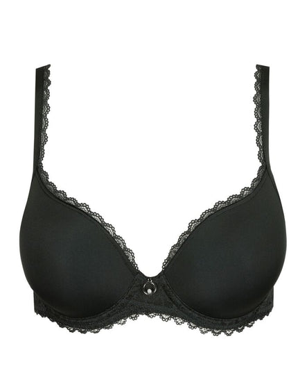 Marie Jo unterlegter BH Herzform Jadei deep forest