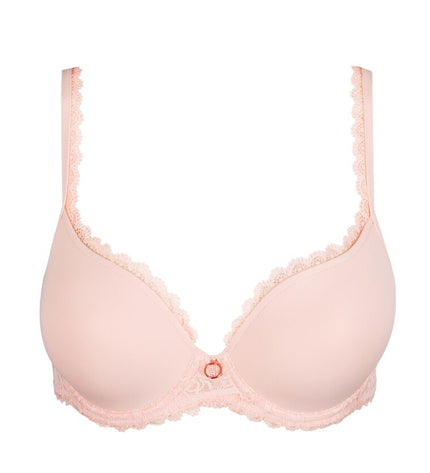 70B / Marie Jo unterlegter BH Herzform Jadei glossy pink