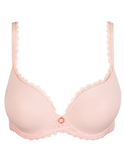 Marie Jo soutien-gorge coque coeur Jadei rose brillant 