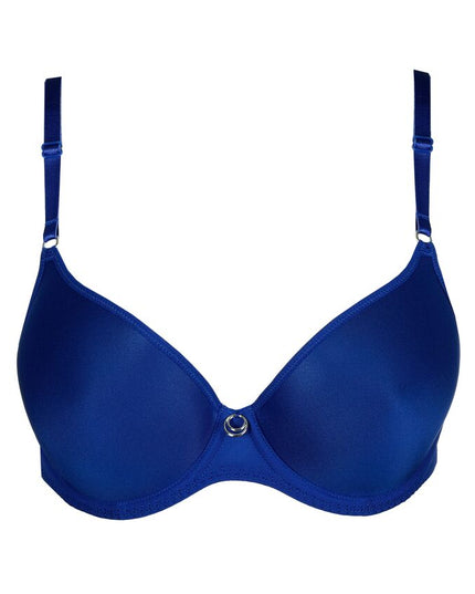 Marie Jo Spacer BH mit Bügel Cathia stylo blue