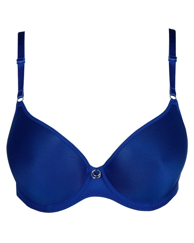 Marie Jo Spacer BH mit Bügel Cathia stylo blue