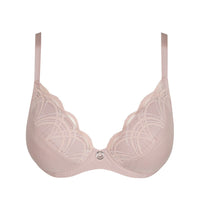 Marie Jo Push up BH Cathia bois de rose