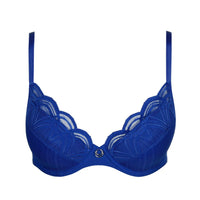 Marie Jo Push up BH Cathia stylo blue