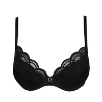 Marie Jo Push up BH Cathia schwarz