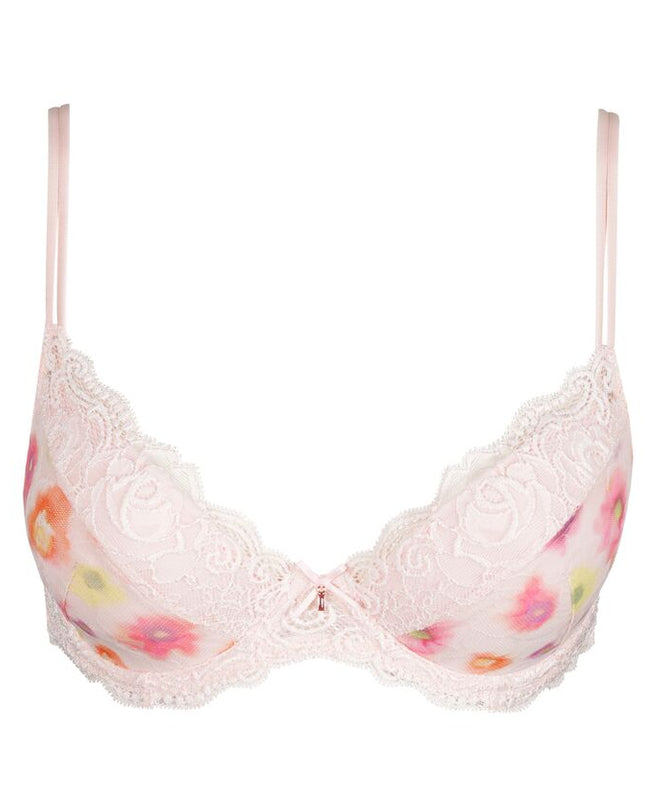 Marie Jo Push Up Selyna gardenia rose