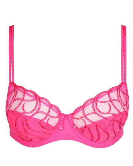 Marie Jo Vollschalen BH Heleen hollywood pink