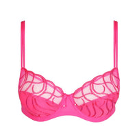 Marie Jo Vollschalen BH Heleen hollywood pink