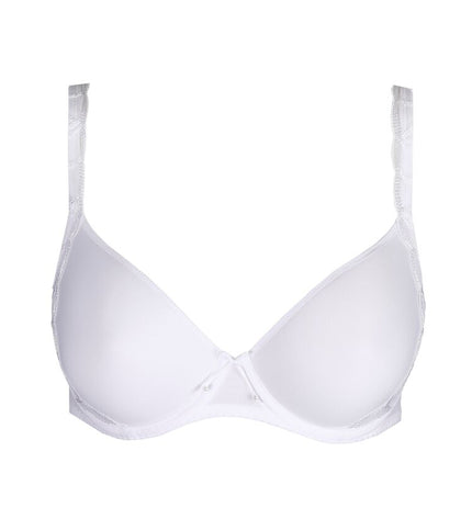 Marie Jo Spacer BH Heleen weiss