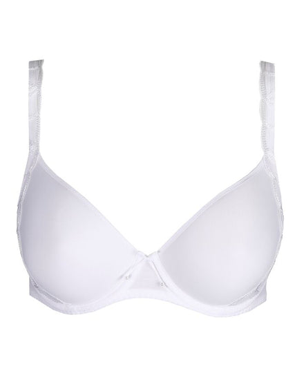 Marie Jo Spacer BH Heleen weiss