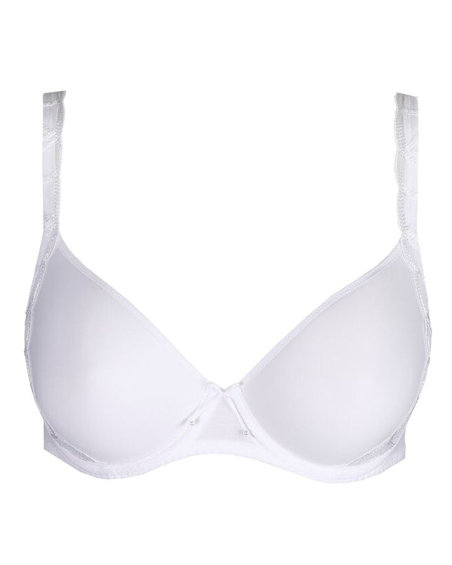 Marie Jo Spacer BH Heleen weiss