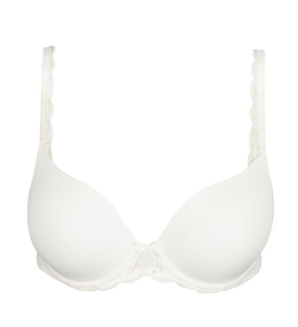 Marie Jo soutien-gorge coque coeur Heleen naturel
