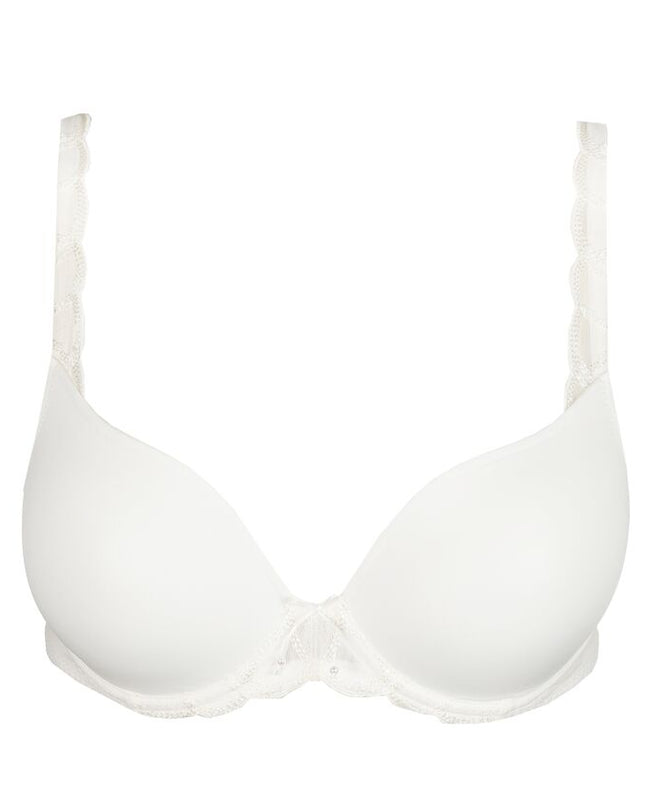 Marie Jo soutien-gorge coque coeur Heleen naturel