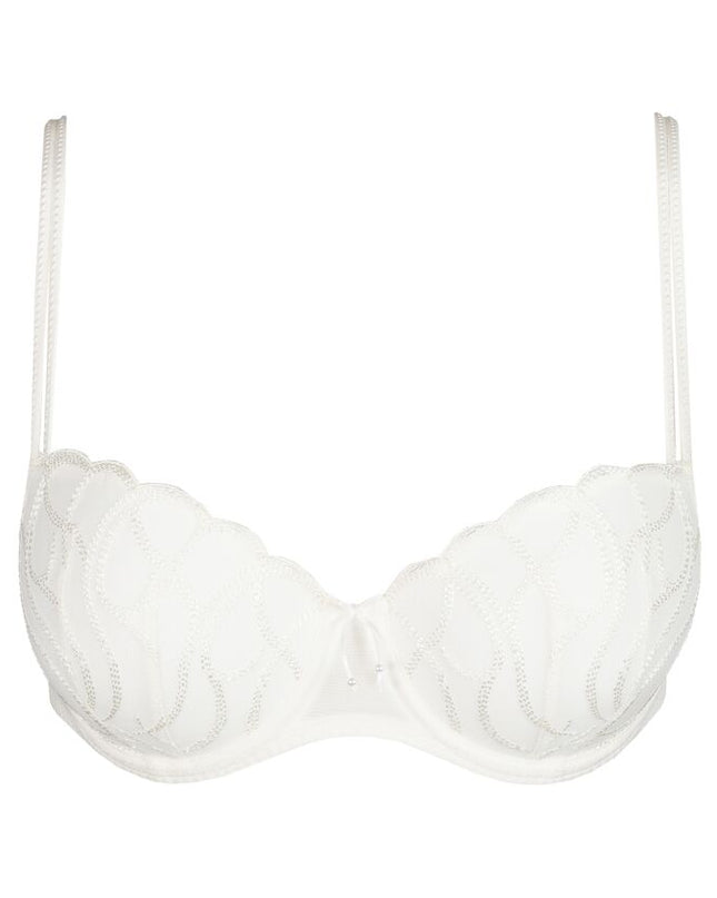 Marie Jo soutien-gorge coque Balconnet Heleen naturel