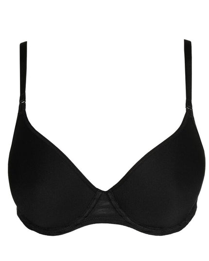 Marie Jo soutien-gorge coque spacer Basyl noir