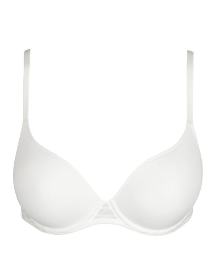 Marie Jo unterlegter BH Herzform Basyl natur